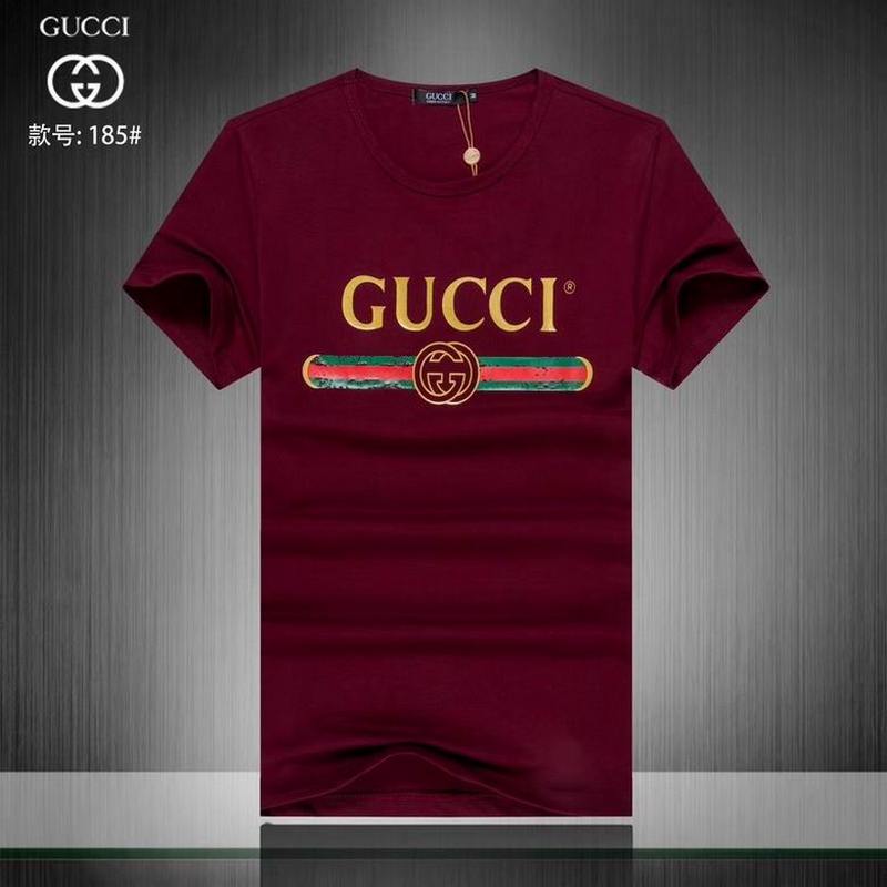 Gucci Men's T-shirts 190